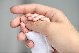 Best Toys for 0–1-Month-Old Baby