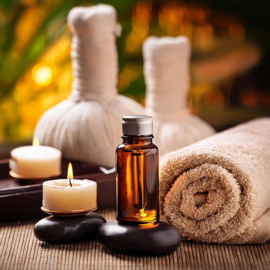 The Art of Self-Care: Discover Luxury Cosmetics & Spa Essentials at Fatio