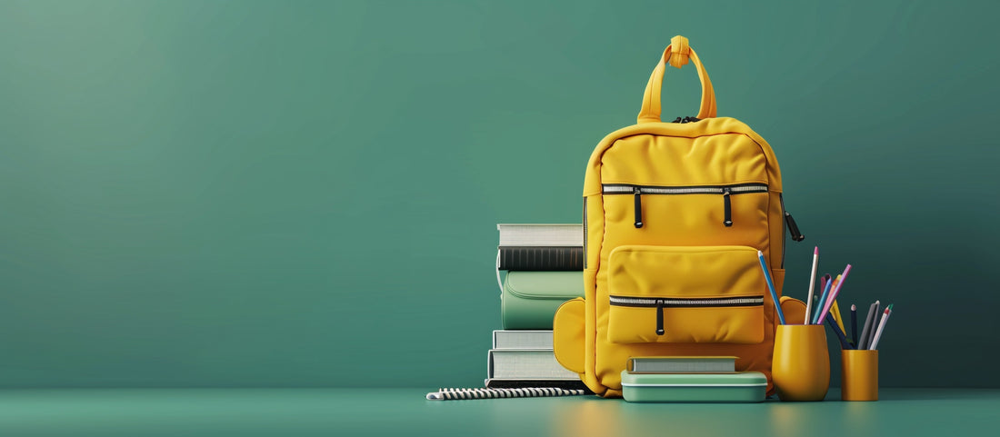 Back to School and Beyond: Choosing the Perfect Laptop Bag for Every Journey