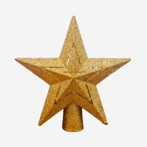 Christmas Tree Toppers