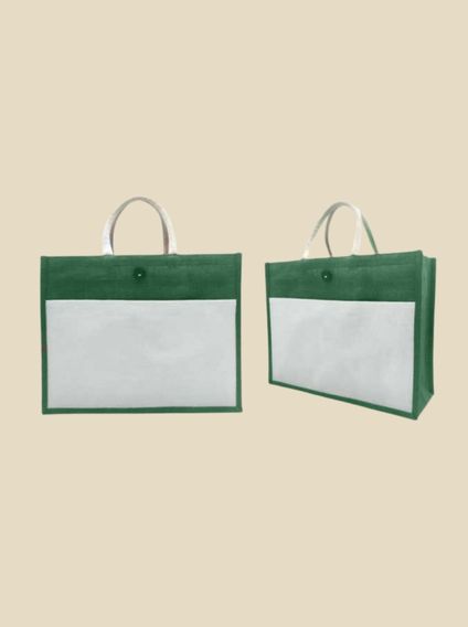Eco-Friendly Bags UAE - Jute Bags, Cotton Bags | Fatio Store