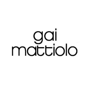 Gai Mattiolo Travel Bags