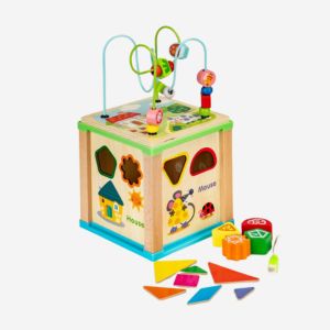 Learning and development toys