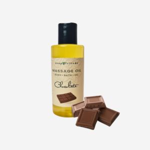 Best Natural Massage Oils | Organic Body Massage Oil – Fatio Store