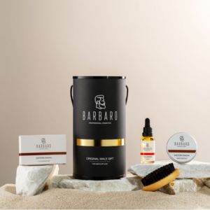 Mens grooming products