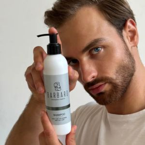 Mens hair care products
