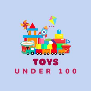 Toys under 100 aed