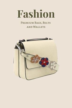 Apparels & Accessories - Fatio General Trading