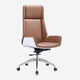 Leather Chairs