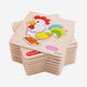 Wooden Puzzles