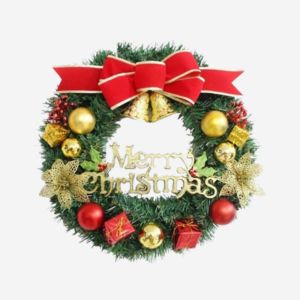 Christmas Wreaths