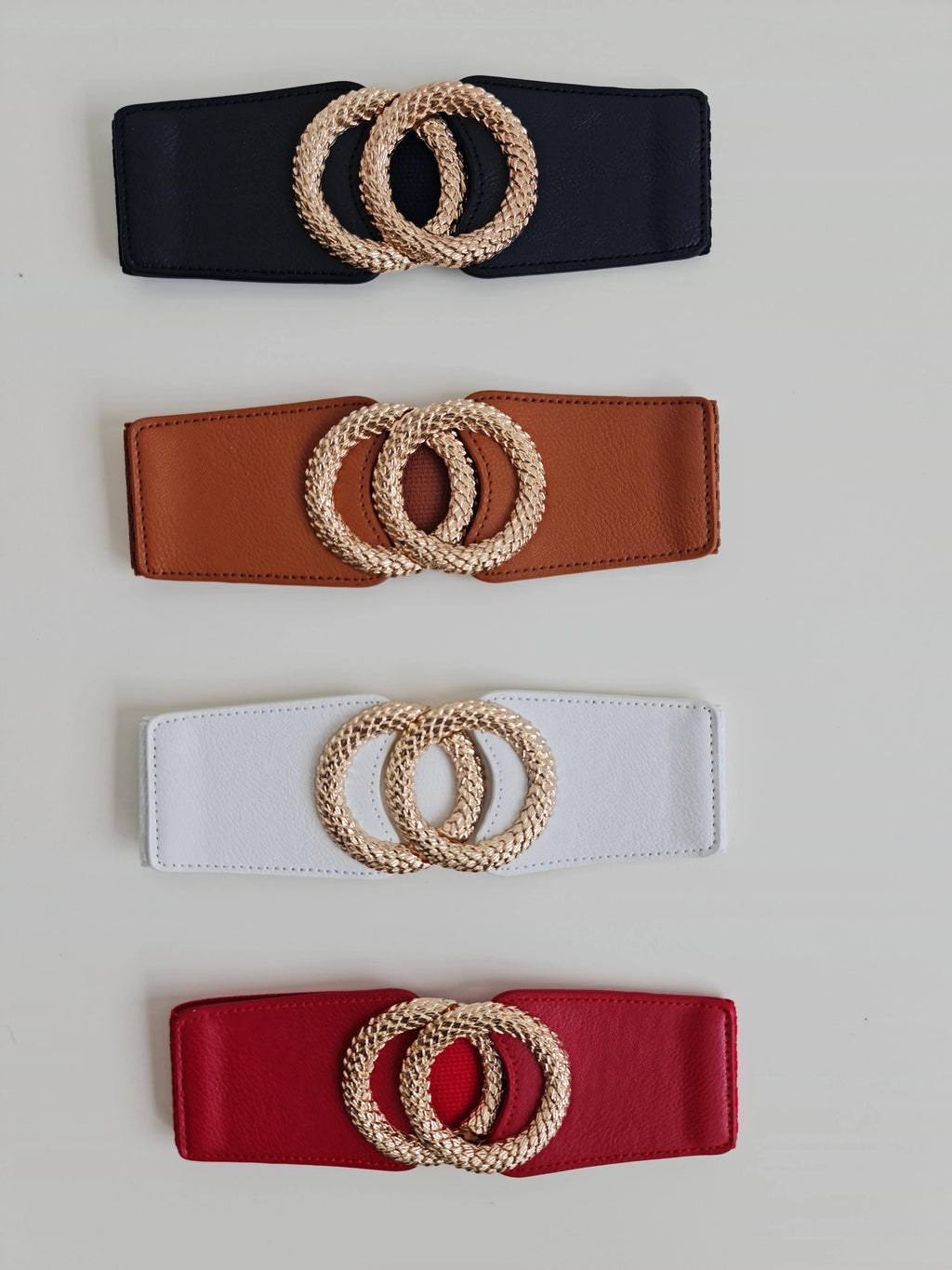 belts