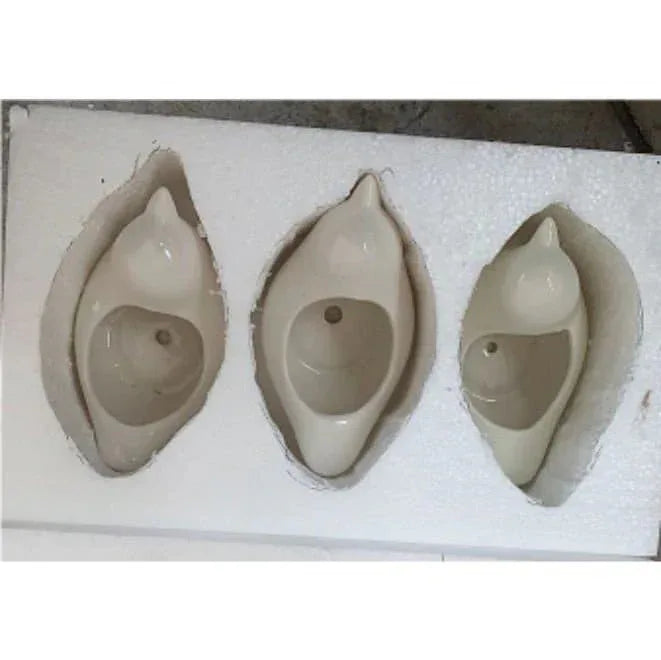 3 Pcs Lovely Birds Succulent Ceramic Flower Pot Cute Animal Mini Green Plant Basin Planter Home Decoration Fairy Gardening Fatio General Trading