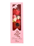 Rose Eternal Enchanted Rose, Rose Flower Boquet Gifts for Women, for Wedding, Anniversary, Birthday and Valentine's day