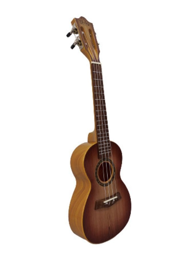 4 String Decor Musical Instrument Educational Toy Small Guitar for Beginners Kids, Children Fatio General Trading