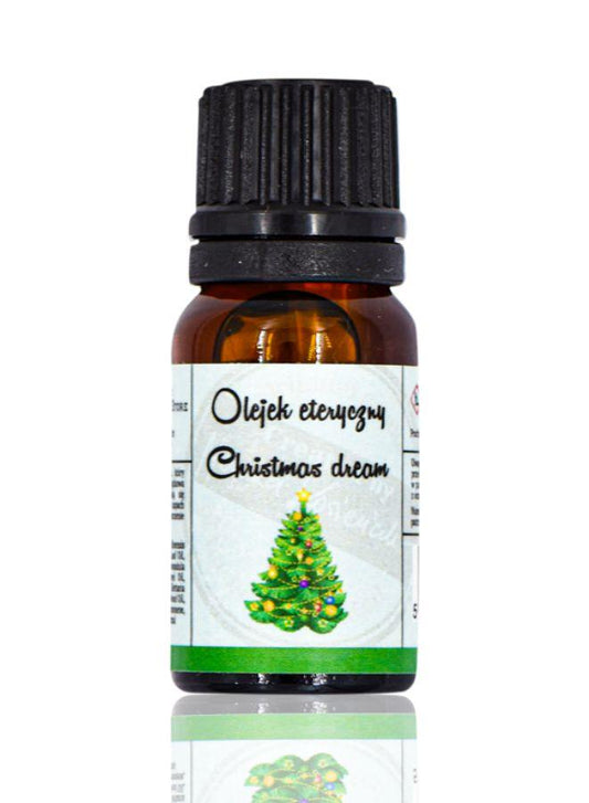 Soap&Friends Christmas Dream Natural Essentials Oil for Warmth and Festivity