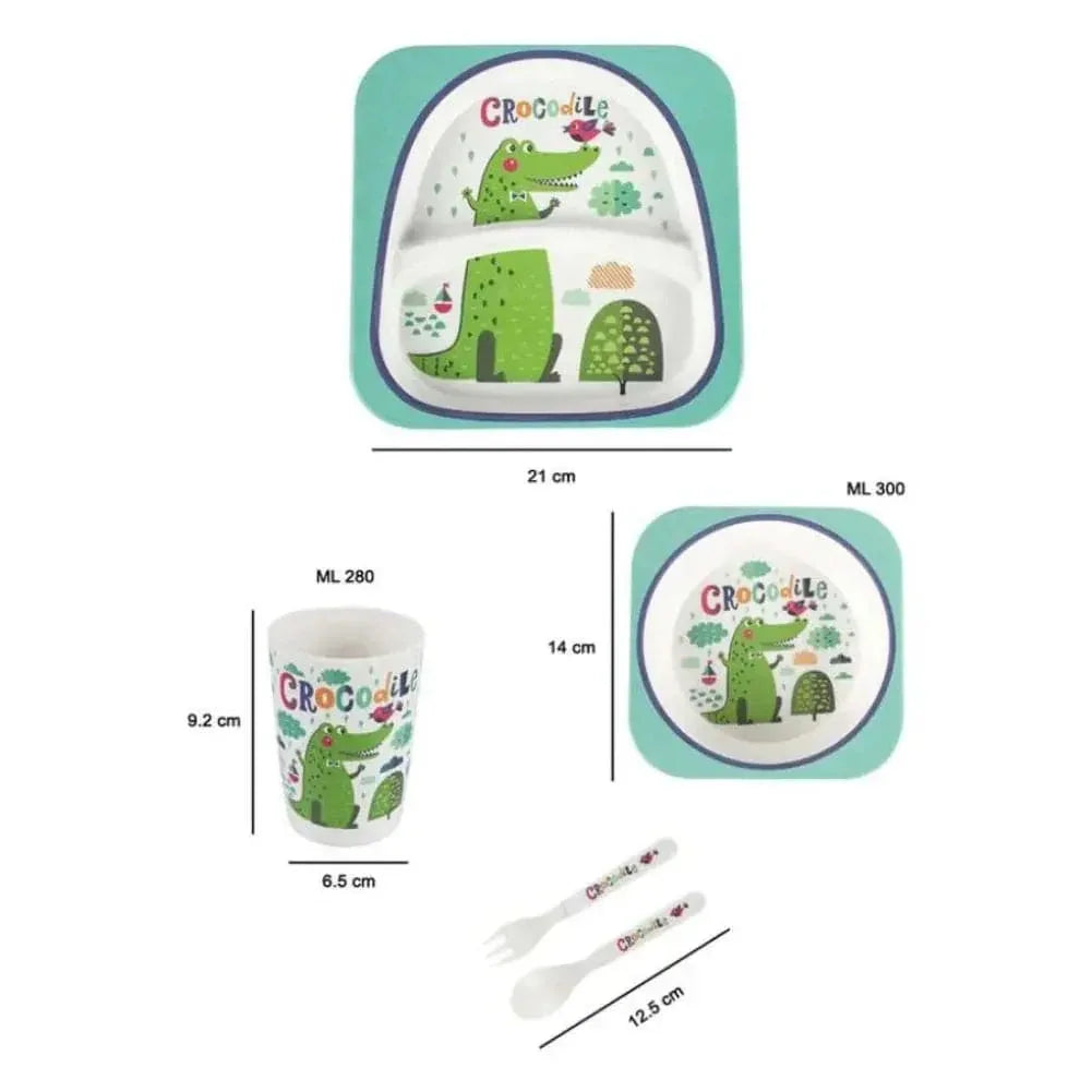 kids cutlery set