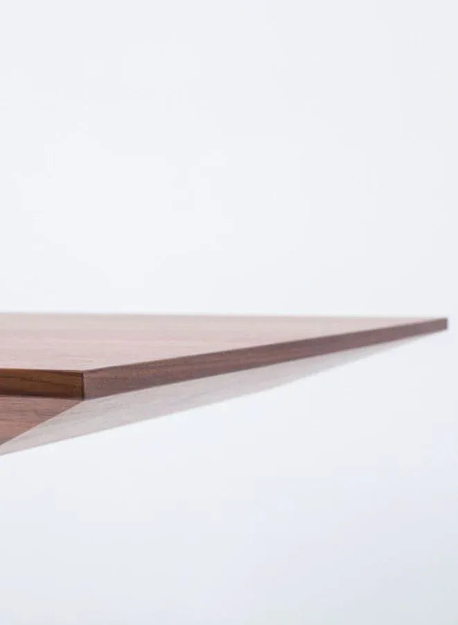 Gravity Executive Desk with Height Adjustment