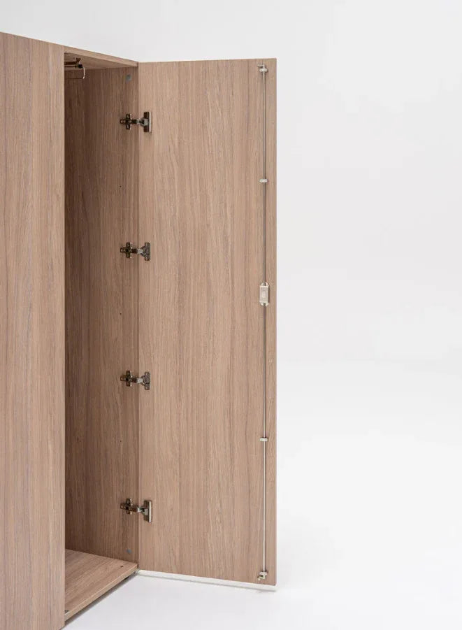 Mito Simplistic Deisgn Wardrobe