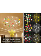 Christmas Tree Topper