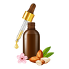 Almond Oil