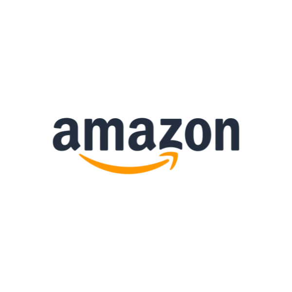 amazon brand logo