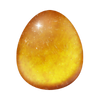 Ground amber