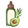 Avocado oil