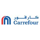 carrefour brand logo
