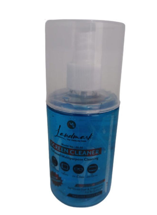 Laptop, TV, Mobile Screen Cleaner, 200ml