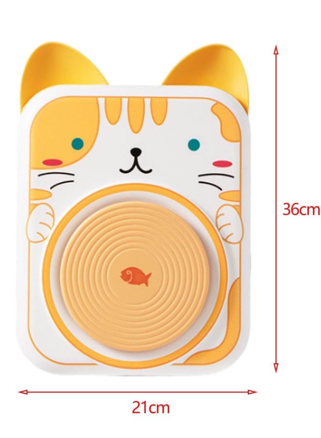 مجموعة أدوات صنع الفخار الكهربائية للحيوانات الأليفة للأطفال (3 سنوات فما فوق) - تعلم الإبداع والنحت واللون والمرح