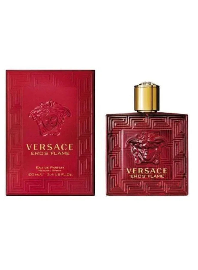 Versace Eros Flame Edp for Women 100ml