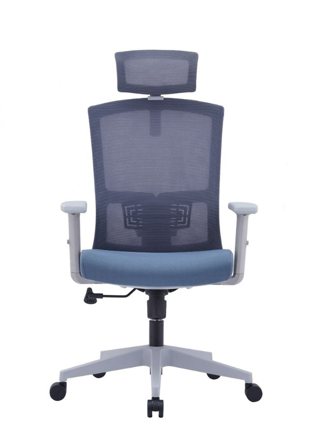 With Headrest