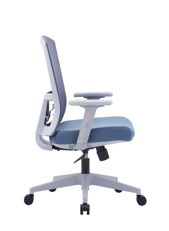 Without Headrest