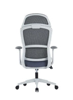 Ergonomic Office Chair with Mesh Seat– Adjustable Comfort & Durable Design
