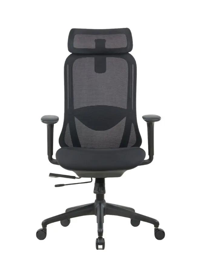 With Headrest