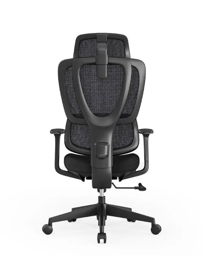 With Headrest