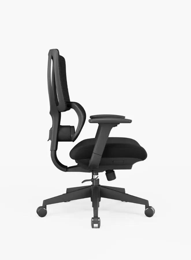 Without Headrest