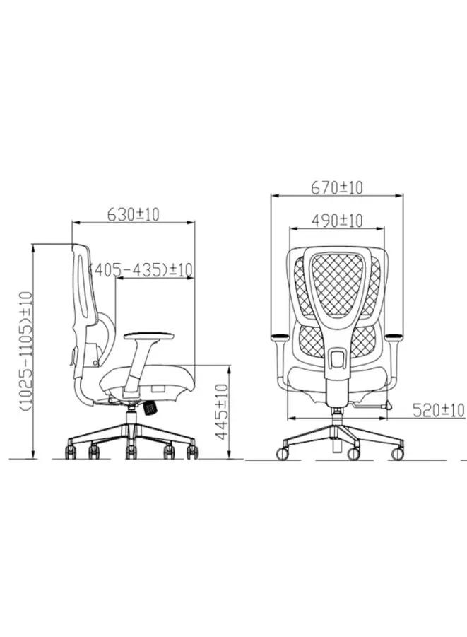 Without Headrest
