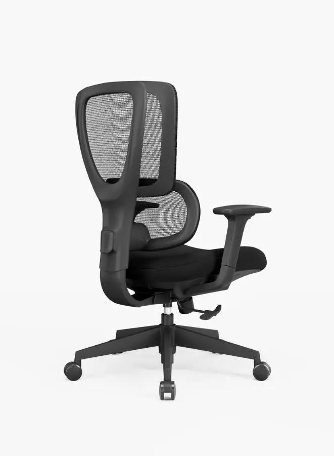 Without Headrest