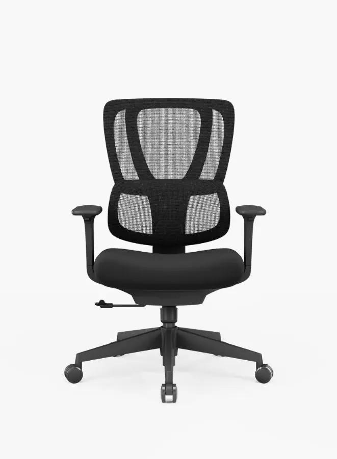 Without Headrest