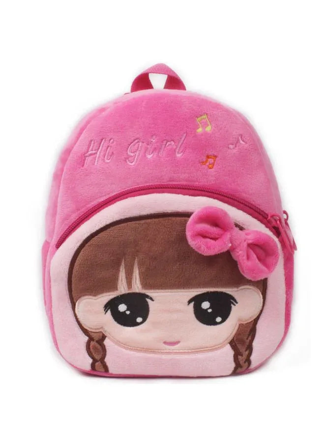 school bag for toddler