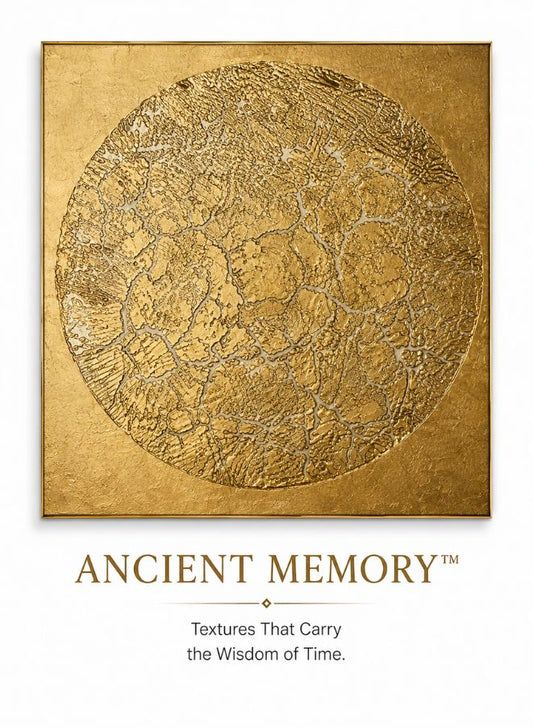 Hand-Painted Stylish Wall Art for Living Room & Bedroom – Canvas Decor for Home & Office