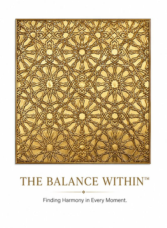 Elegant Hand-Painted Wall Art for Living Room & Bedroom – Canvas Wall Decor for Office Decoration