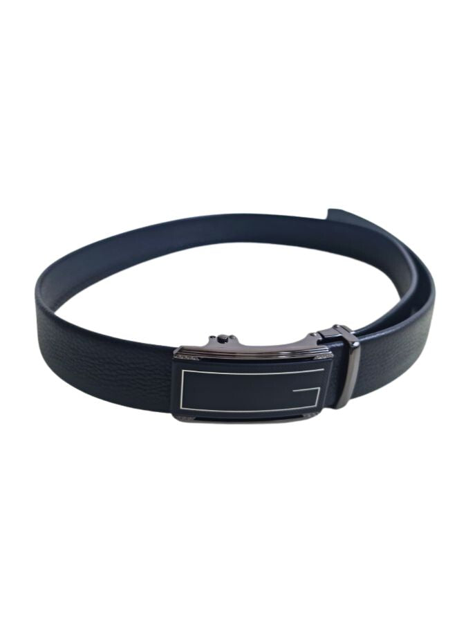Leather Belt for Men 