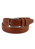 R. Roncato Men’s Classic Leather Belt
