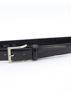 R. Roncato Men’s Classic Leather Belt