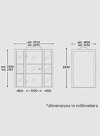 Hako Acoustic Booth for Meeting