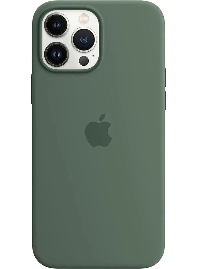 حافظة سيليكون لهاتف ابل ايفون 14 برو ماكس