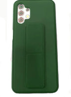 Samsung A13 4G Case with Wrist Strap & Magnetic Kickstand